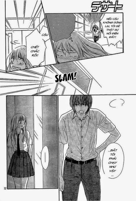 nakanmon! chapter 10 28