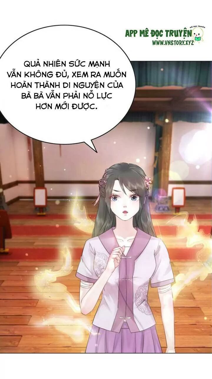 cực phẩm phế vật tiểu thư chapter 40 38