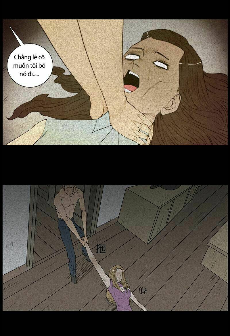 kinh dị đêm khuya chapter 22 39