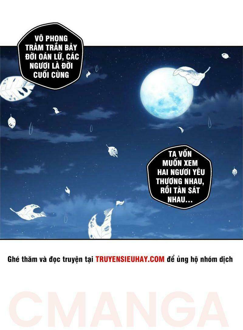 tiên ma đồng tu chapter 178 32