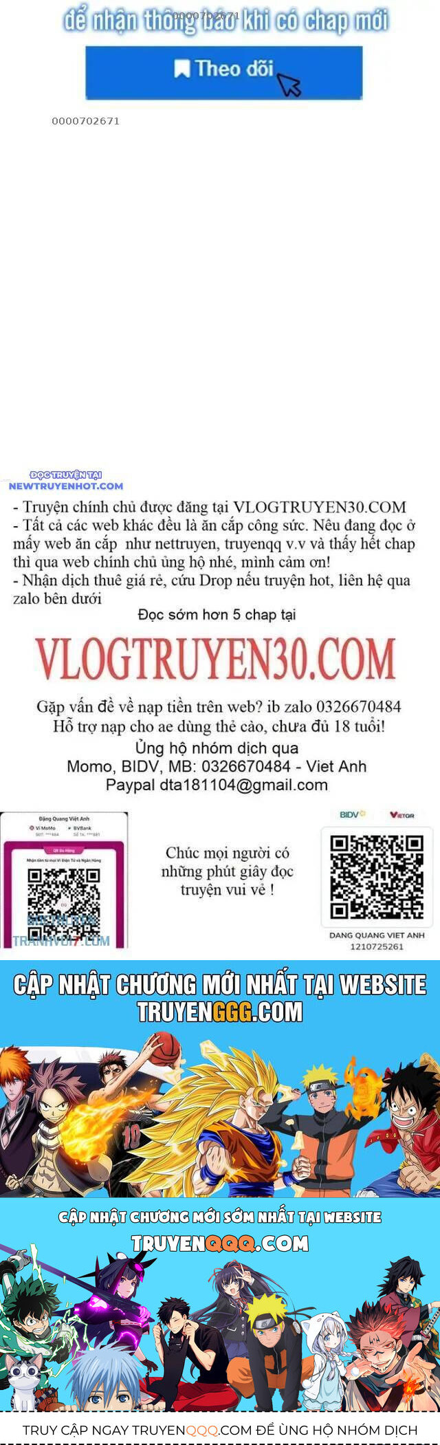 shark - cá mập chapter 115 49