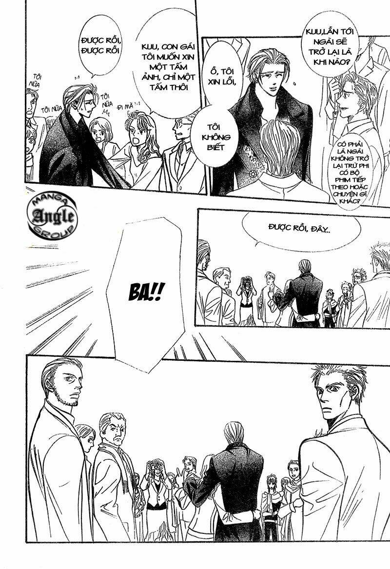 thử thách của kyouko chapter 113 26