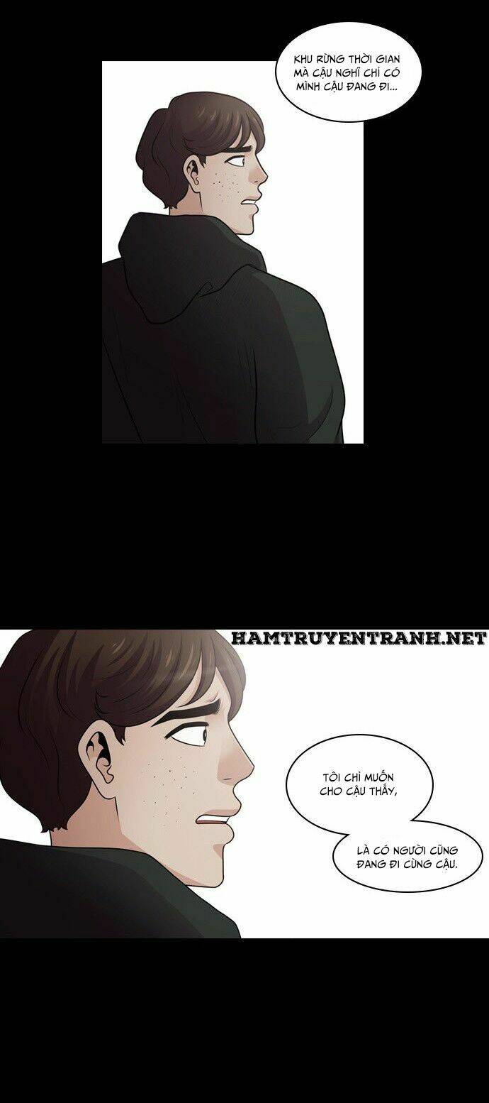 tomorrow - ngày mai chapter 21 54