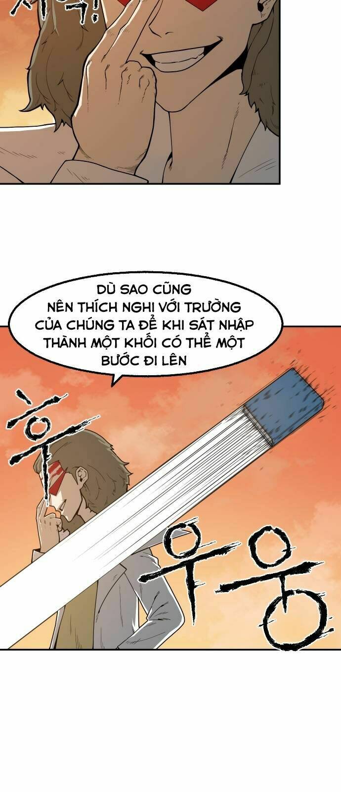 chinh phạt học đường chapter 1 100