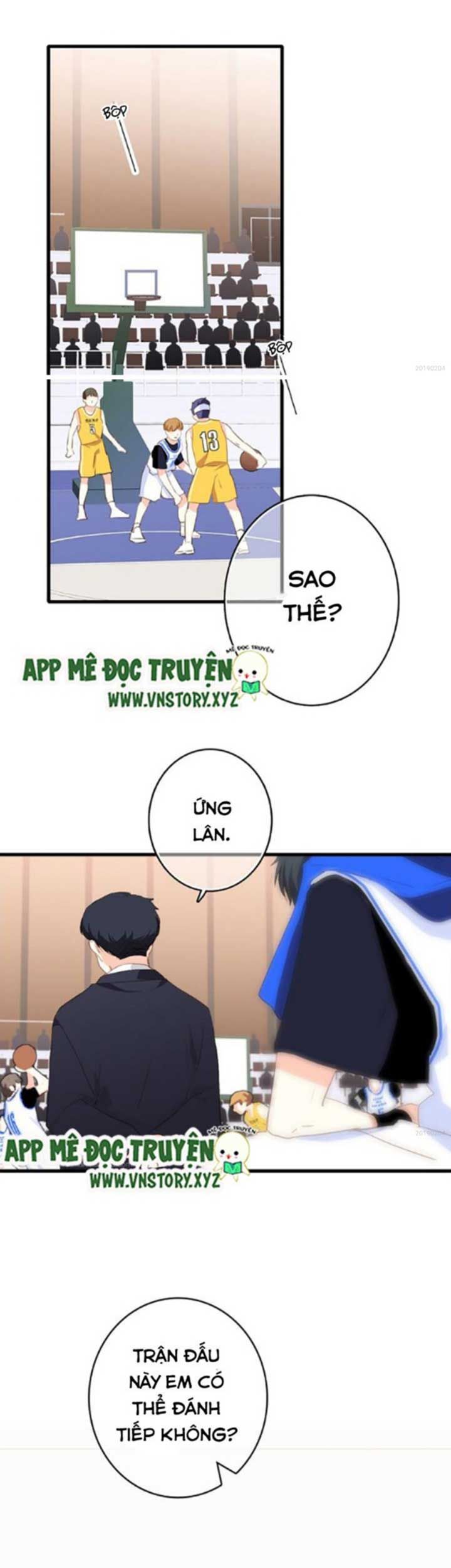 con tim rung động 2 chapter 82 56