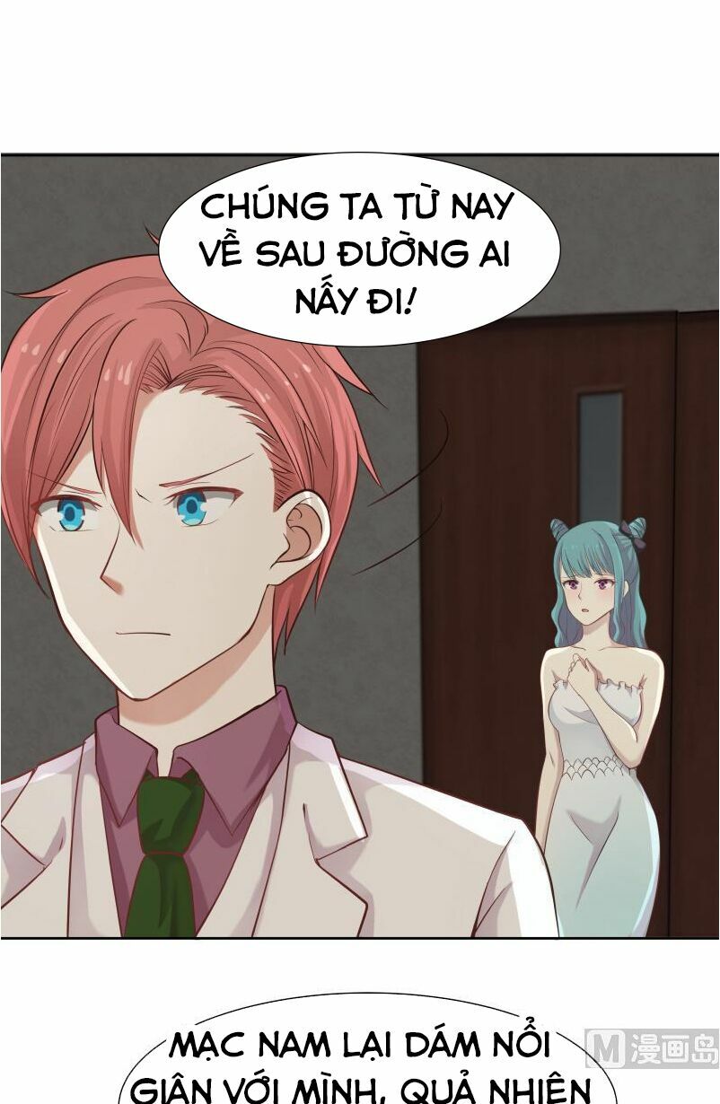 trên người ta có một rồng chapter 47 13