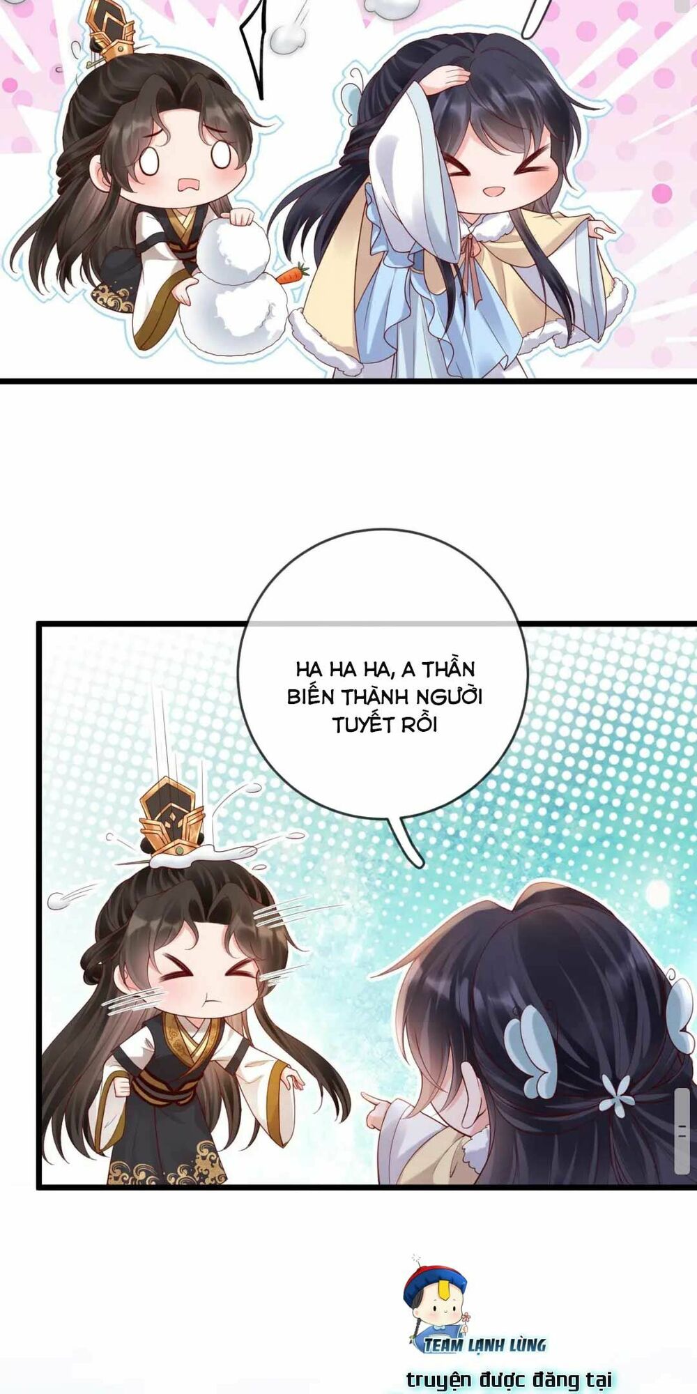 sự trả thù của vương phi chapter 38 26