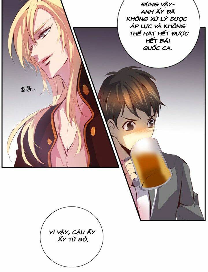 dusk howler chapter 51 14