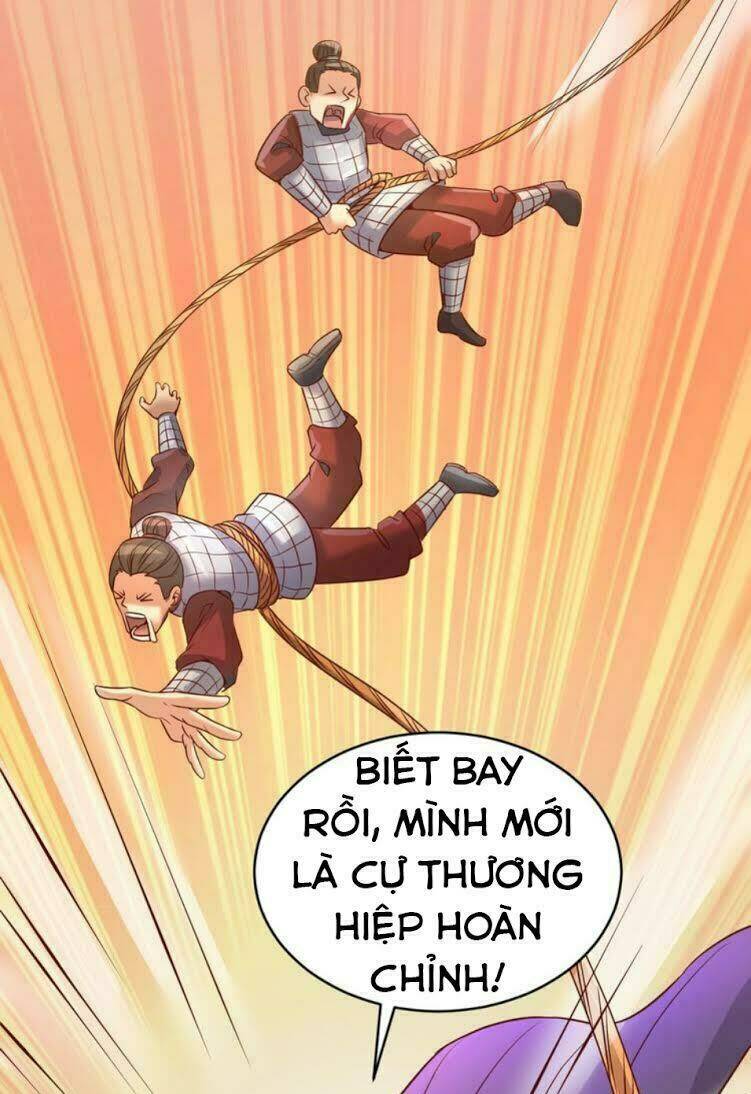 người chặn xuyên không chapter 14 62