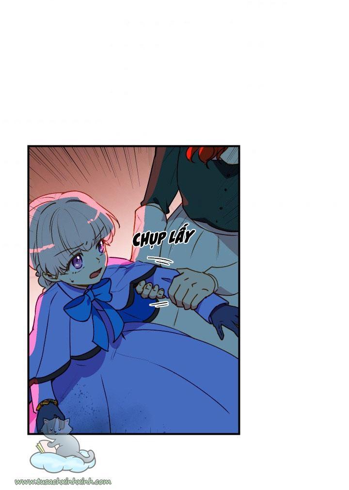 công nương khế ước của gia tộc công tước quái vật chapter 57 12