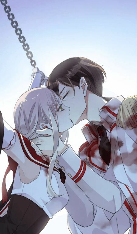 vết cắn ngọt ngào phần 2 chapter 26 41