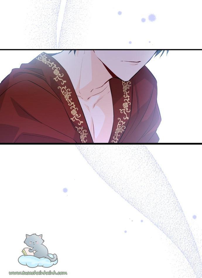 quan hệ cộng sinh giữa báo đen và thỏ trắng chapter 47 11