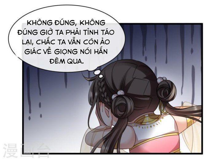 nụ cười của ngươi ngọt gãy tám cái răng của ta chapter 54 3