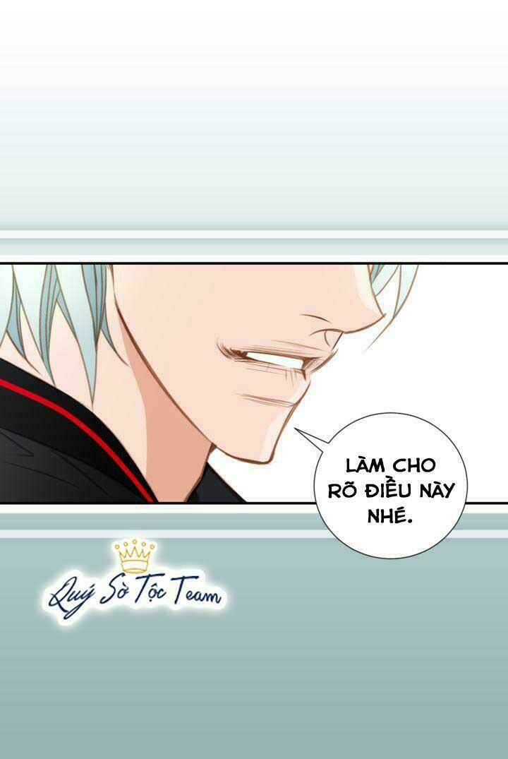 tiếp xúc chí mạng chapter 23 14