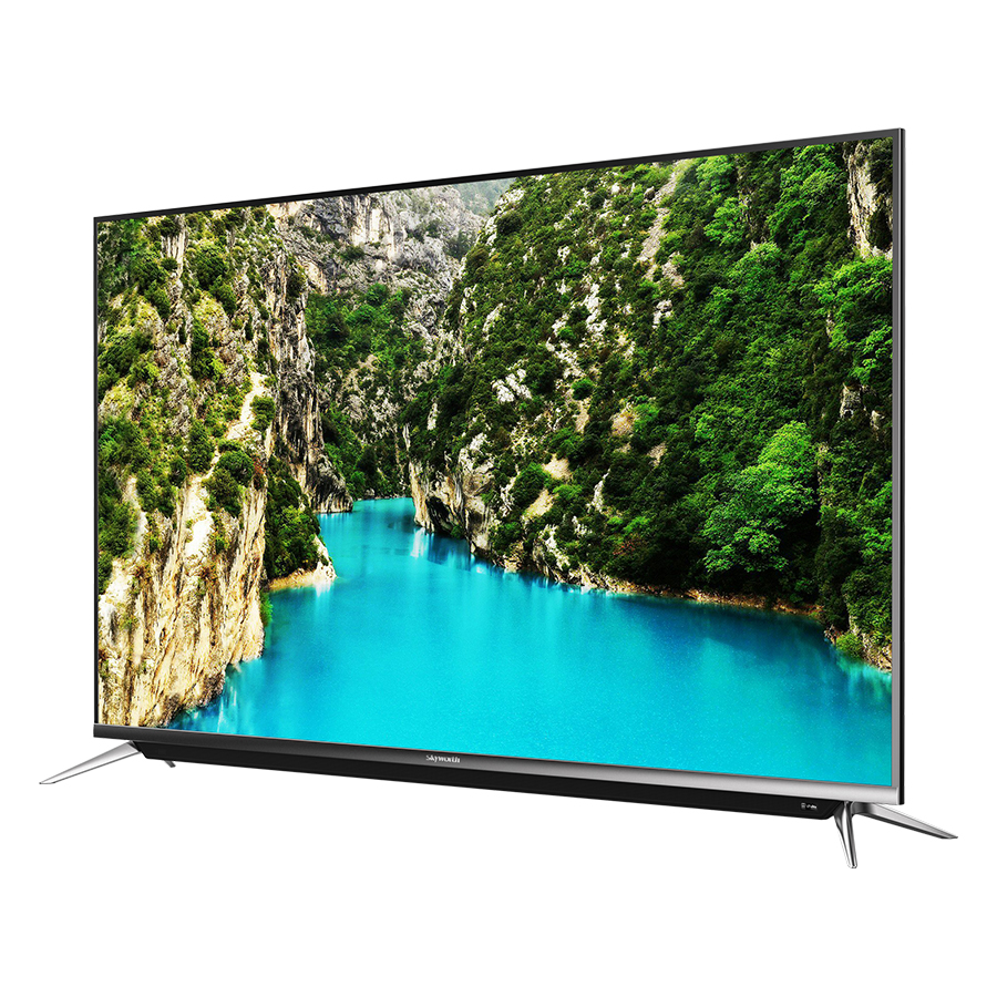 Smart Tivi Skyworth 4K 43 inch 43G6A1T3