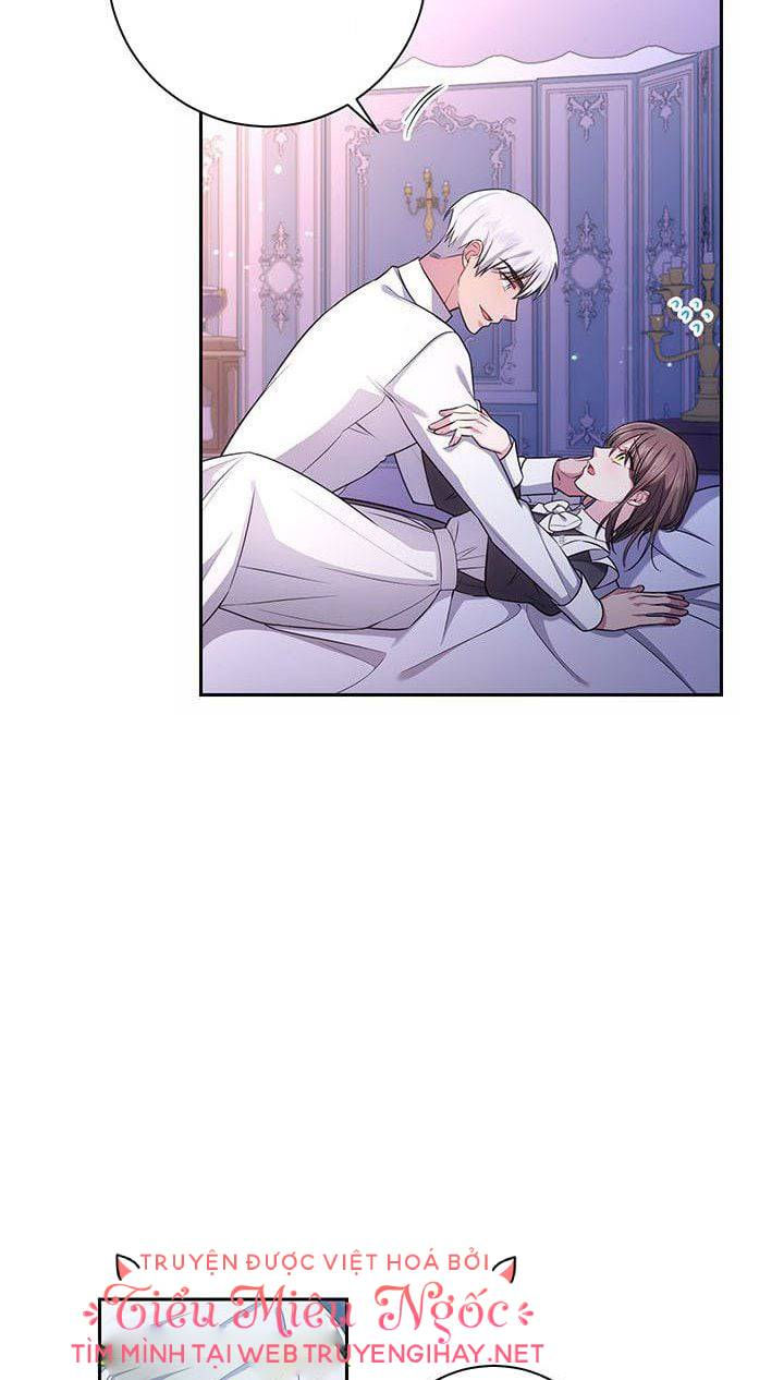 cuộc sống của nàng hầu gái iraine chapter 16 23