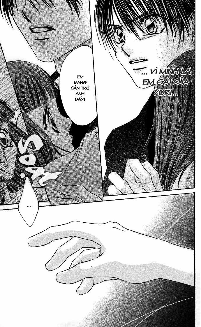 i love my little sister chapter 16 19