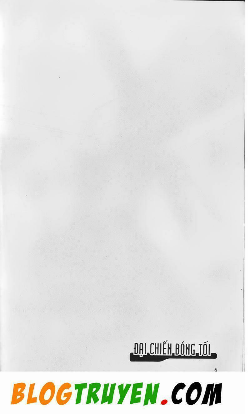 monochrome factor - đại chiến bóng tối chapter 26 6