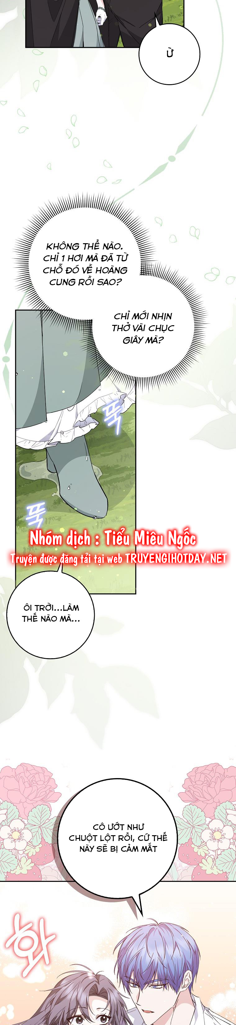 anh chỉ là đồ bỏ đi của tôi mà thôi chapter 54 28