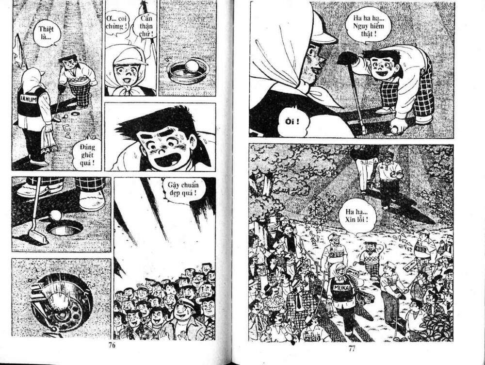 tân teppi chapter 45 36