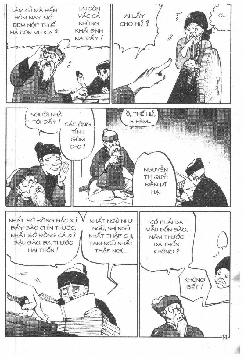 tắt đèn chapter 1 10