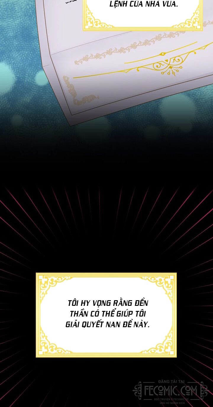 nữ công tước với tâm hồn trống rỗng chapter 53 11