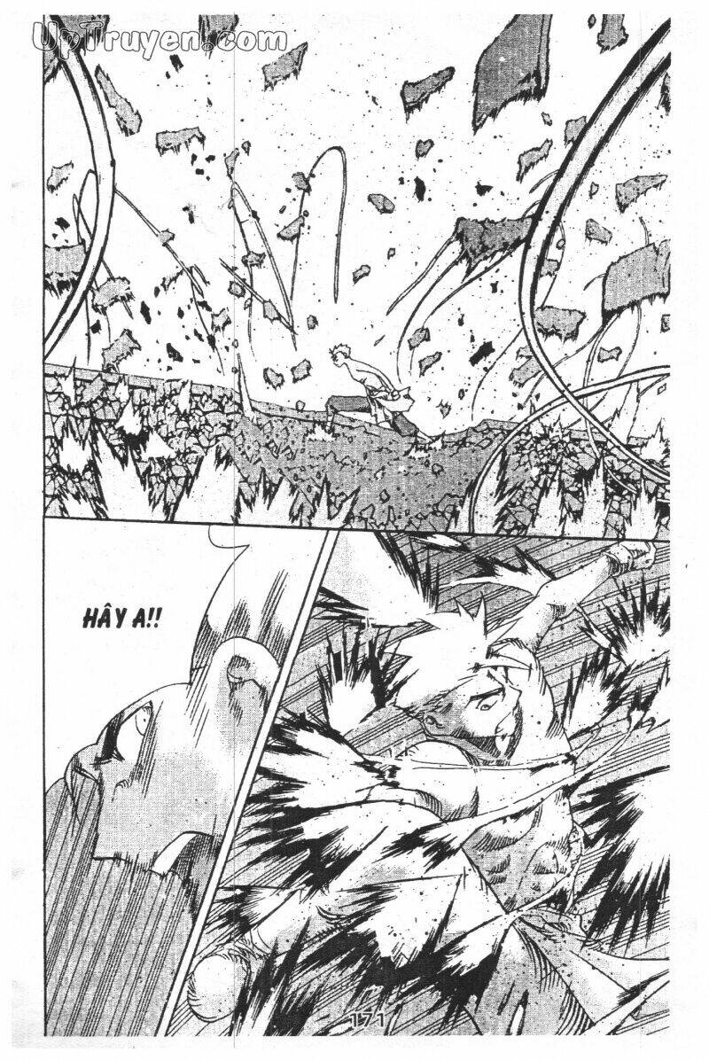 giang hồ bá đạo ký chapter 25 171