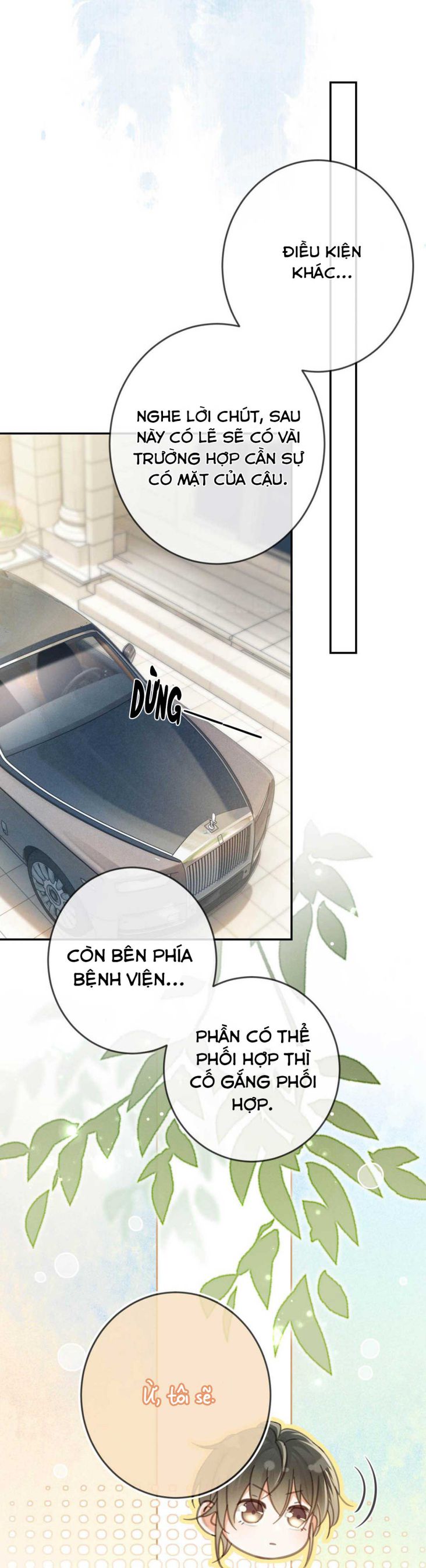 nịch tửu chapter 34 24