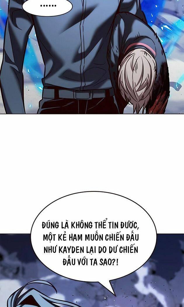 biến thân thành mèo chapter 212 53