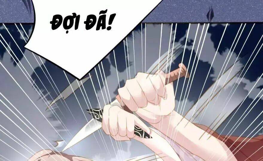 trọng sinh đế phi: quyền khuynh thiên hạ chapter 7 8