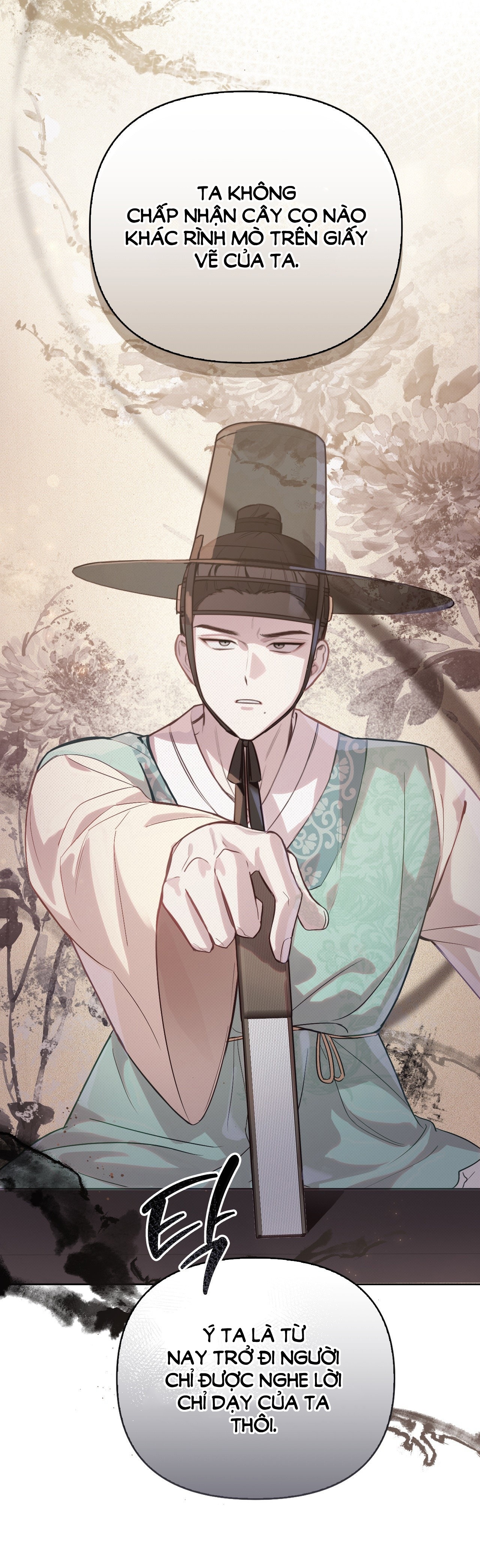 [18+] hậu cung kế chapter 4.2 3