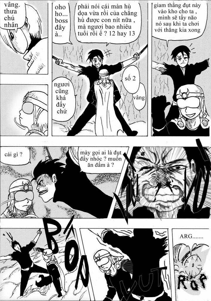 c.b.a (caber adventure) chapter 21 8