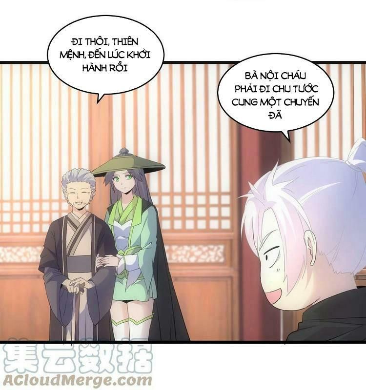 vạn cổ đệ nhất thần chapter 71 47
