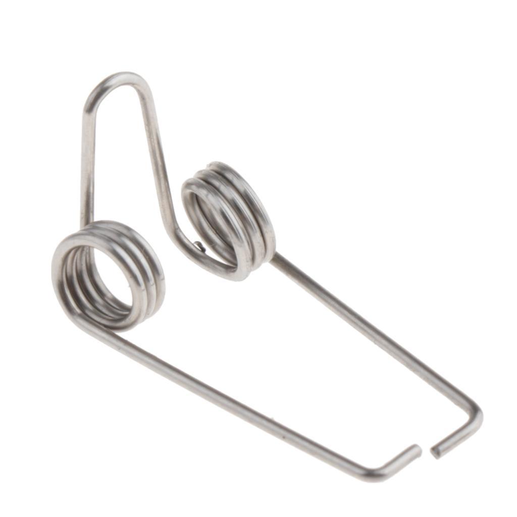 2-5pack 20Pcs Trombone / Spit Spring Steel for Trombone