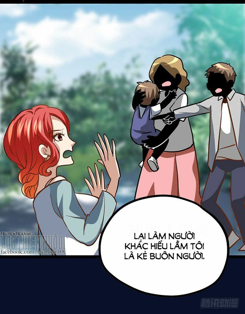 tôi không phải nữ phụ ác độc chapter 1.2 54