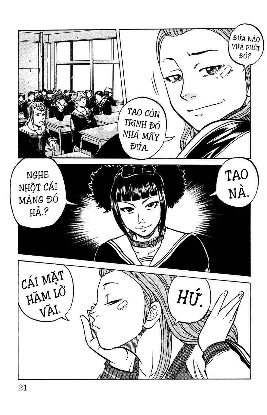 crows ladies chapter 1 24