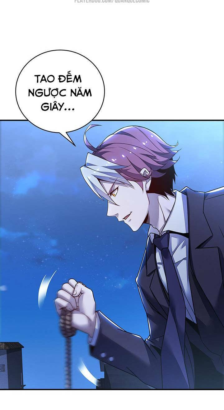 bất tử thần vương tu liên tục chapter 11.2 38