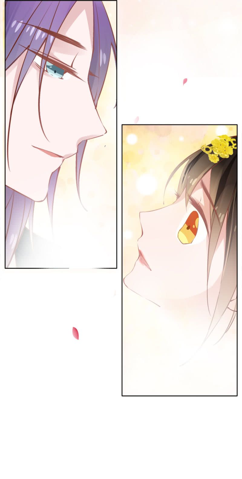 solo đi vương gia chapter 78 4