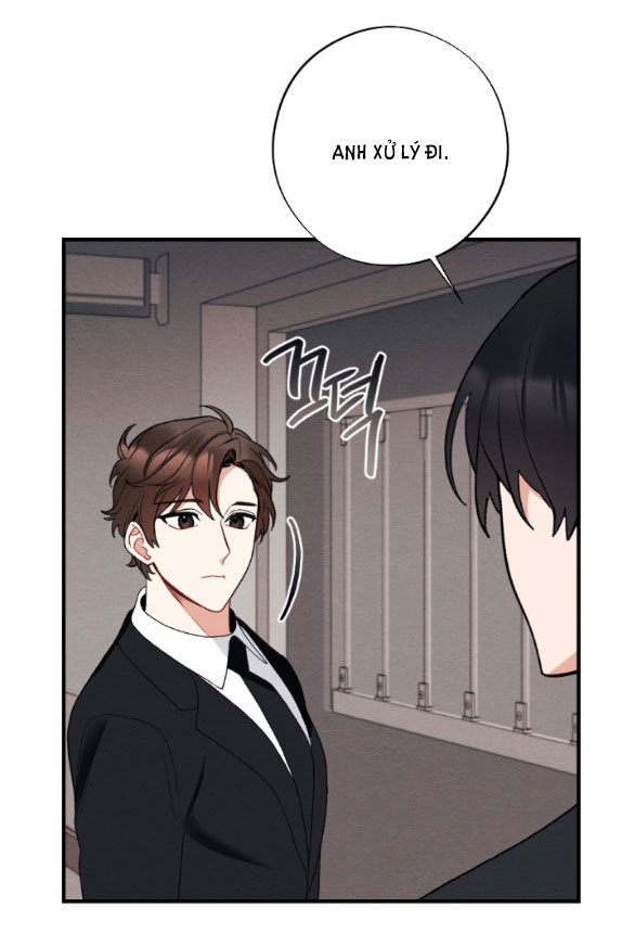 [18+] hôn nhân bị đánh cắp chapter 45.1 35