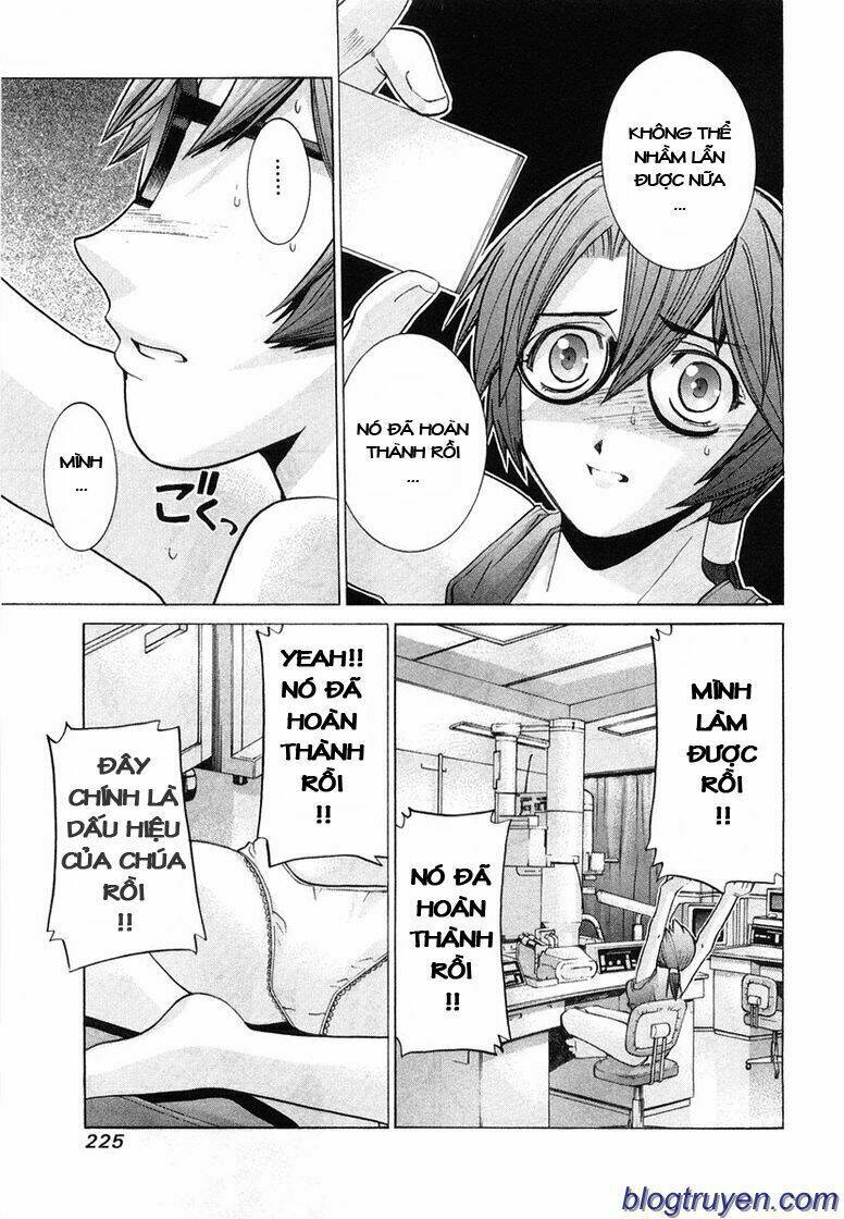 elfen lied chapter 87 26