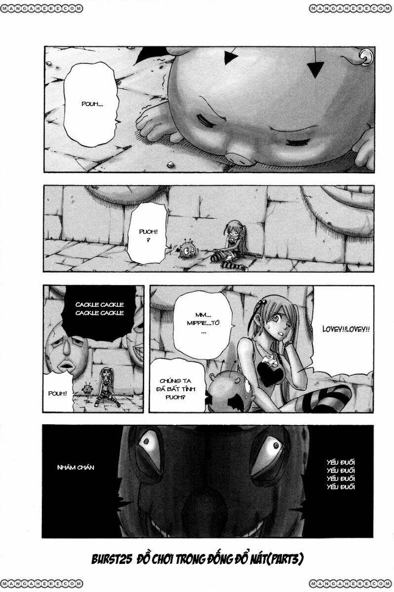 buster keel chapter 25 2