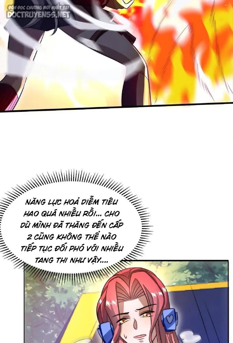 không gian hệ lão lục: dự trữ một vạn tấn thịt ngày tận thế chapter 29 13