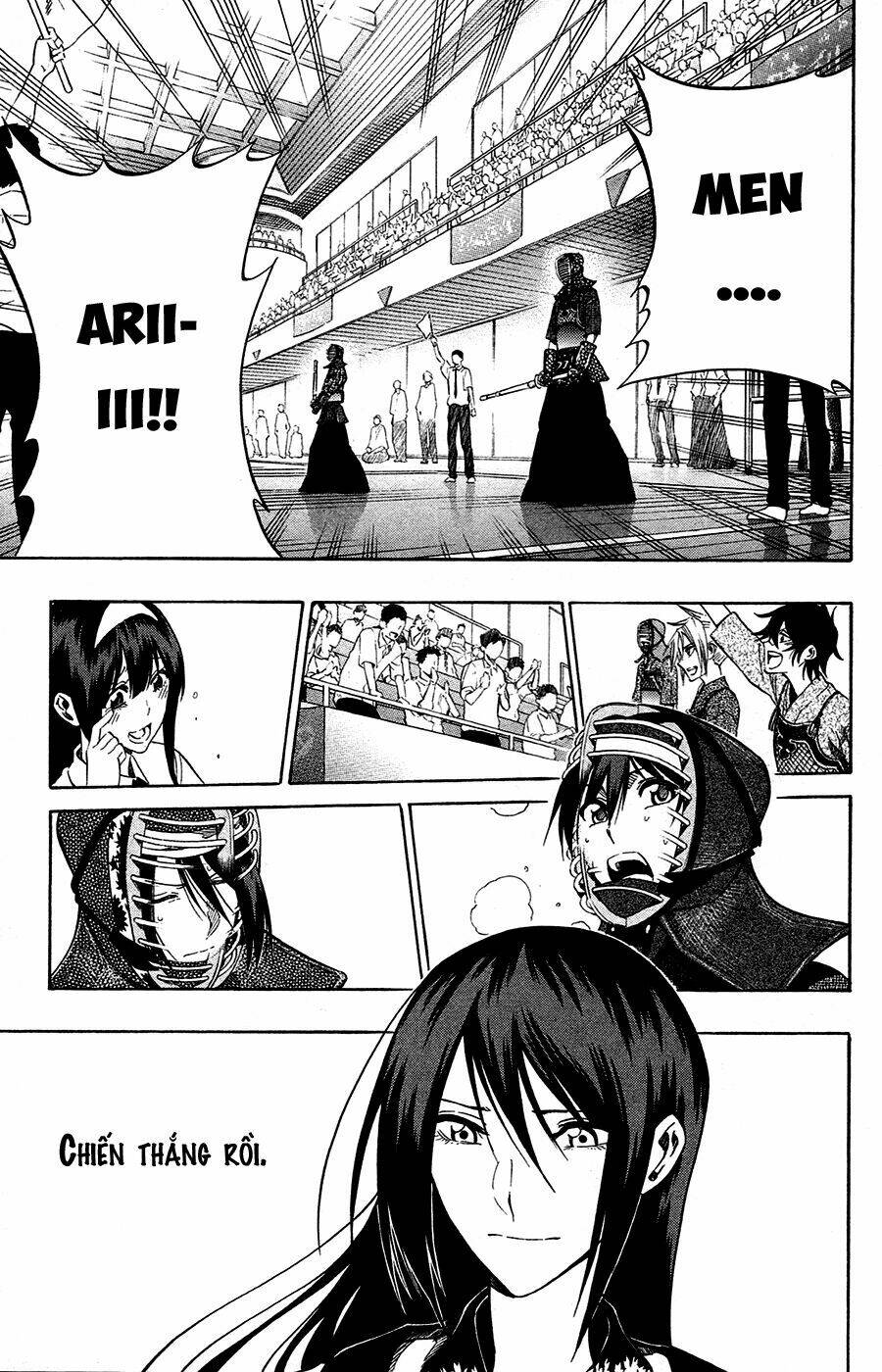 kurogane chapter 68 7