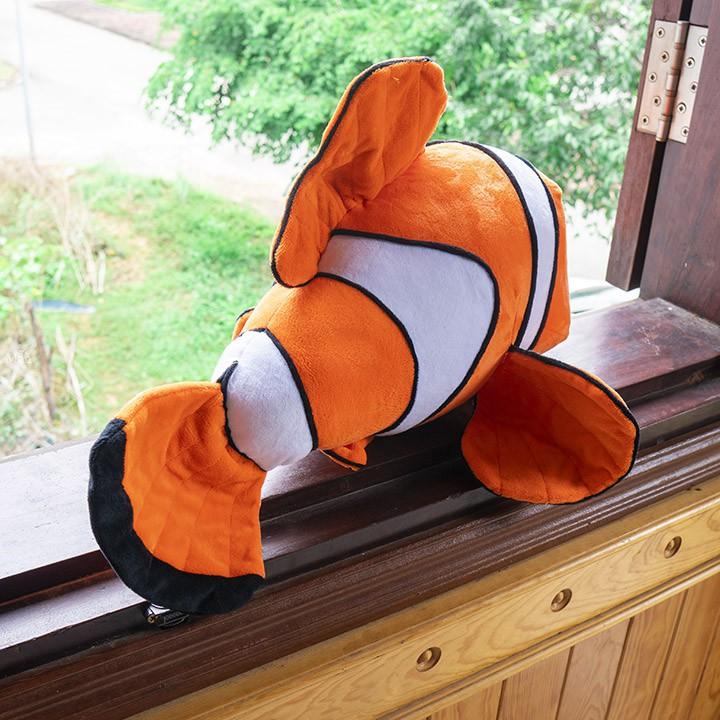 Gấu Bông Cá Nemo  Gb109