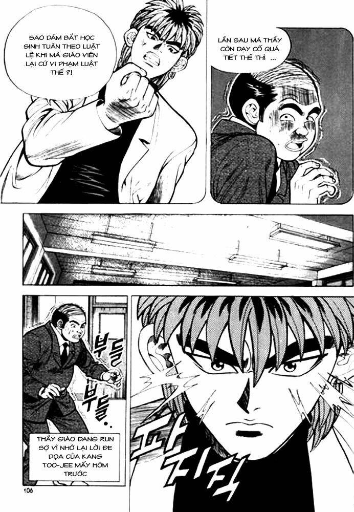 change guy chapter 6 6