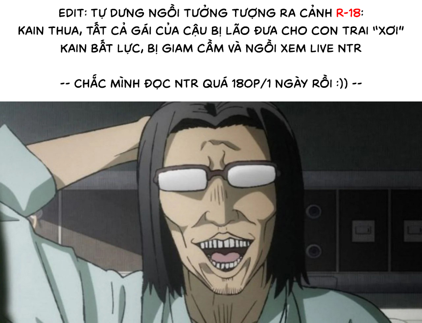 được chuyển sinh, tôi sống một cuộc đời quý tộc ở dị giới và làm những chuyện phi thường chapter 66 25