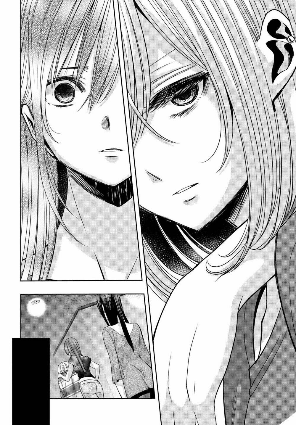 citrus (saburouta) chapter 33 17