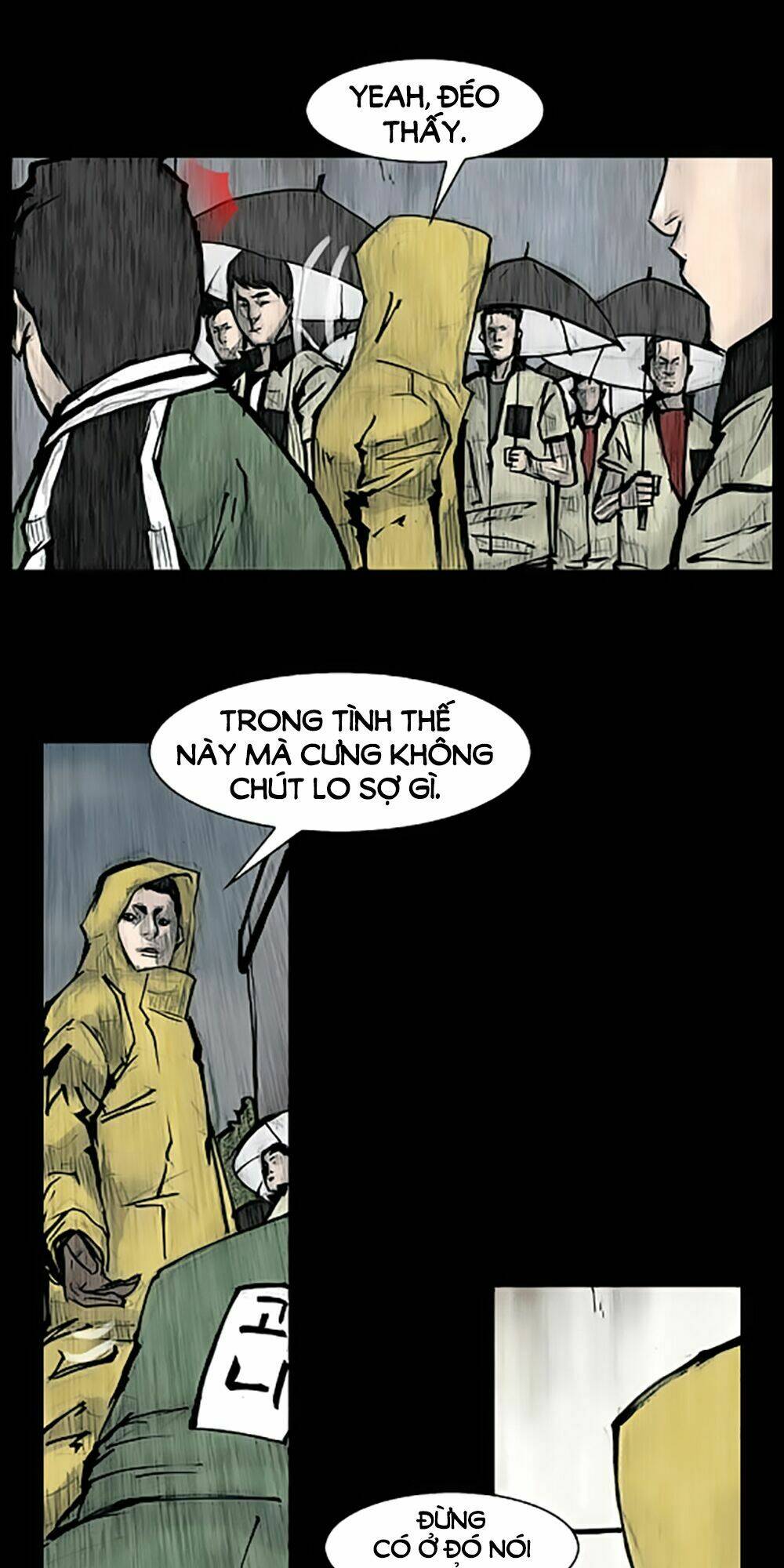 dokgo | độc cô chapter 79 5