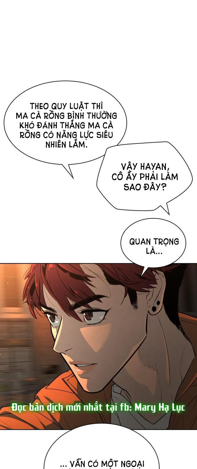 bạch huyết - white blood chapter 29 43