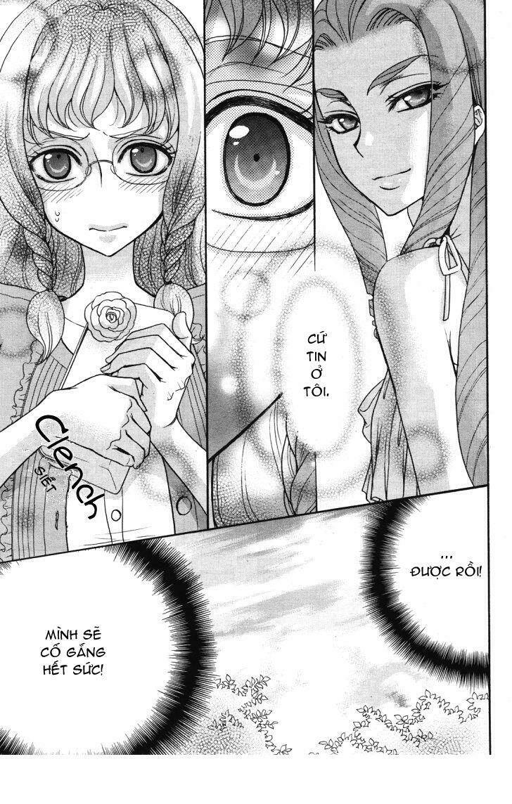 renai idenshi xx chapter 13 9